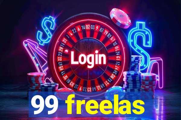 99 freelas